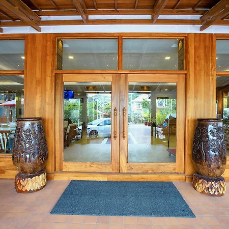 Mandalay Lodge Hotel ภายนอก รูปภาพ