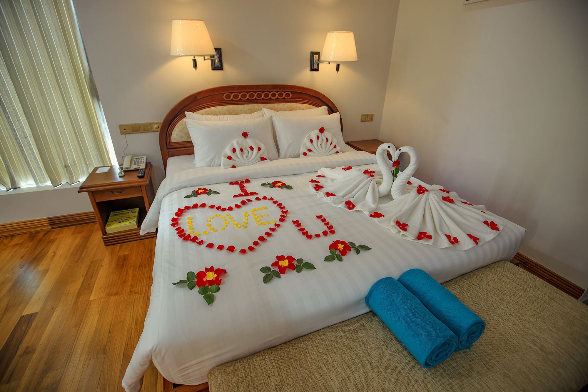Mandalay Lodge Hotel ภายนอก รูปภาพ